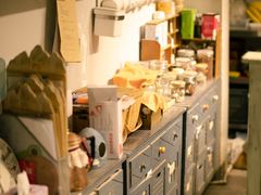 -小时光咖啡馆(北锣鼓巷店)