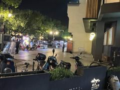 -安亭老街