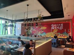 -比格比萨自助(宝山日月光店)