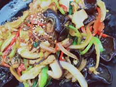 -张师傅参鸡汤店(高丽街店)