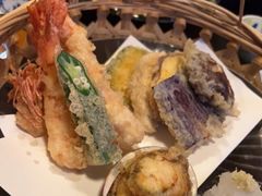 -希望日本料理(保利香槟花园店)