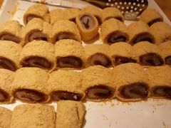 -素清香(解放路店)