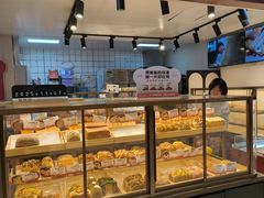 -爸爸糖吐司面包(悠唐购物中心店)