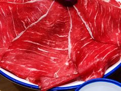 -喜悦小串丹东小黄牛海鲜烧烤大排档(民主广场店)