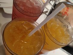 -黄记煌三汁焖锅(新佳丽江汉路店)