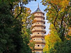 -灵谷景区