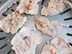 -贺野·自助炭火烤肉(紫藤路店)