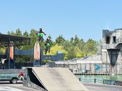 -渔岛海洋度假区