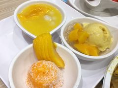 -许留山(梳士巴利道店)