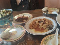 -烤肉季饭庄