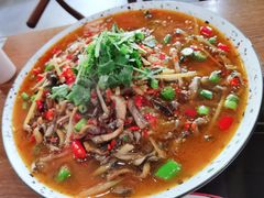 游龙鳝丝-盛世盐帮·自贡特色(总店)