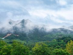 -浙江安吉JW万豪酒店