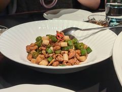 -三利音·玖弄小鲜(浦东嘉里城店)