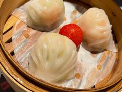-虾饺妹·粤式茶餐厅(荟聚店)