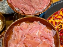 -阳阳老火锅(小南门店)