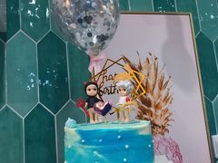 -DIY SWEET21(升平路店)