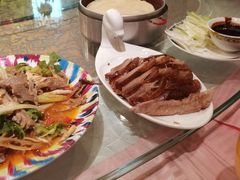 -全聚德(长江路店)