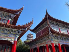 -皇罗禅寺
