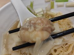 -盛记粥面(佐敦店)