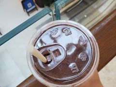 -CHARLIETOWN红茶公司(南京万象天地店)