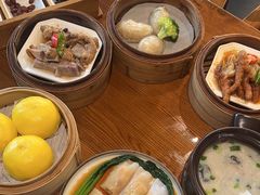 -如轩·海鲜砂锅粥·潮汕菜(一品天下店)