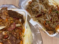 -老婆婆炒饭(小白楼1902欧式风情街店)