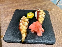-龙神·炭烧酒场深夜食堂(新街口店)