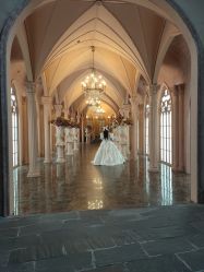 -公主婚纱摄影(阳春店)