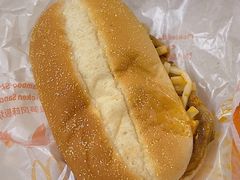 -麦当劳(台州路桥DT店)