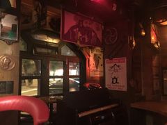 -流浪者复古西餐鸡尾酒吧(沈阳店)