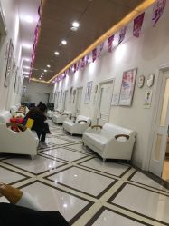 -济南南郊妇产医院-产科(汇豪名邸分院)