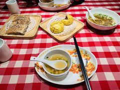 黄馍馍-西贝莜面村(镇江苏宁广场店)
