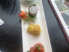 -柒园·三十年创意杭帮菜(龙湖滨江天街店)