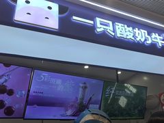 -一只酸奶牛(时代天街A馆店)