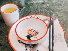 -新白鹿餐厅(悠迈生活广场店)