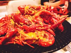 -新发展亚太JW万豪酒店·福苑咖啡厅
