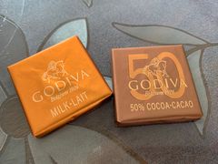 -GODIVA(宁波来福士店)