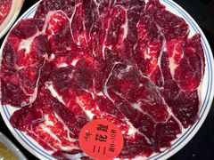 -小牛海记潮汕牛肉店(永定路店)