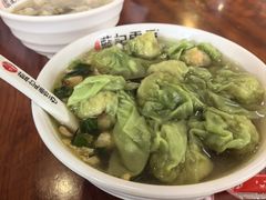 -蓝记云吞(正果店)