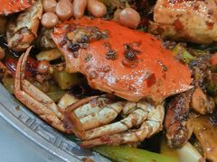 李老爹经典香辣蟹-李老爹香辣蟹(宣武门店)