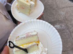 -喜社·面包·甜品·蛋糕(燕山店)