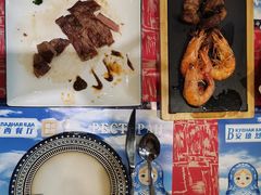 -安德烈俄式西餐厅(中央大街店)