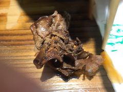 -西缘牛排(荟聚购物中心店)