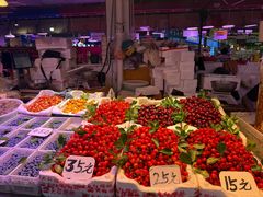 -桃源市场(解放路店)