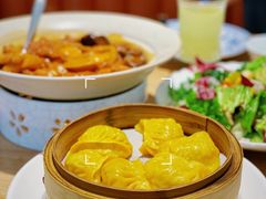 -连鹭海鲜·海肠捞饭·海胆饭(星海店)