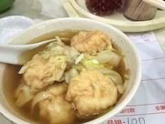 -麦文记面家(佐敦店)