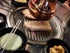 -401餐厅(弘大店)