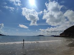 -东海半边山旅游度假区