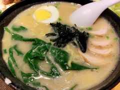 -割烹旭日本料理(龙湖狮山天街店)