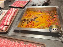 -锦城印象火锅(天府三街店)
